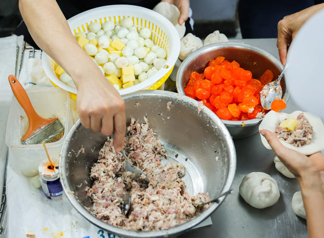 Rủi ro về chất lượng sản phẩm