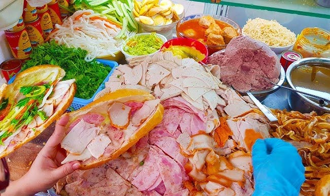 Tiềm năng của ngành hàng