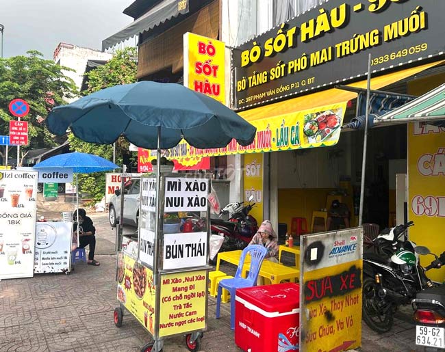 Rủi ro về thời tiết