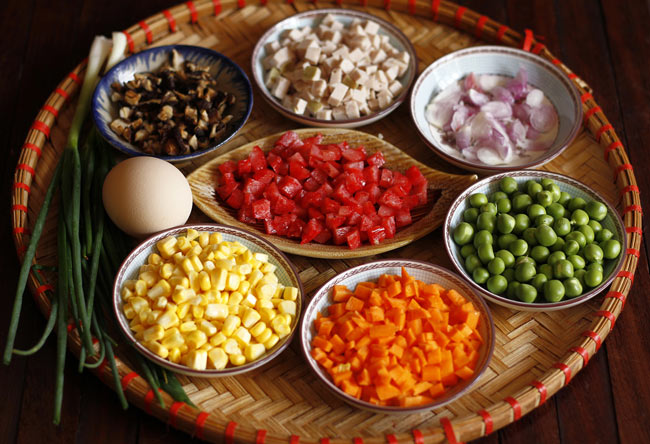 Rủi ro về nguyên liệu