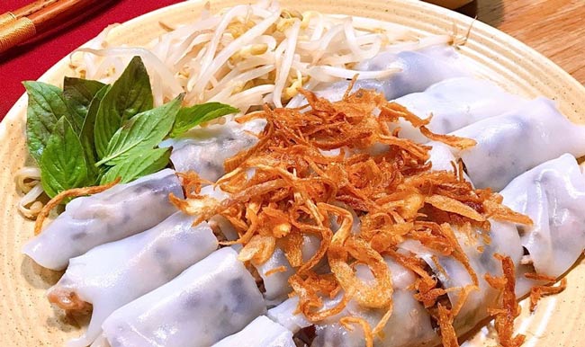 Bánh ướt