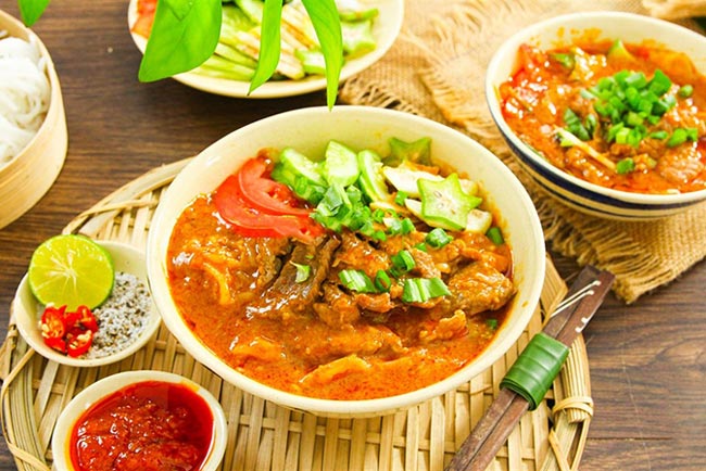 Hủ tiếu