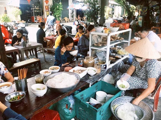 Nghiên cứu khách hàng mục tiêu