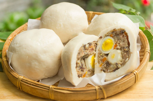 Bánh bao
