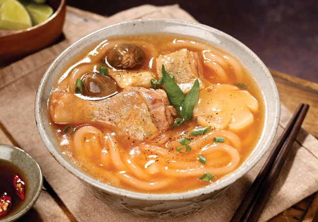 Bánh canh