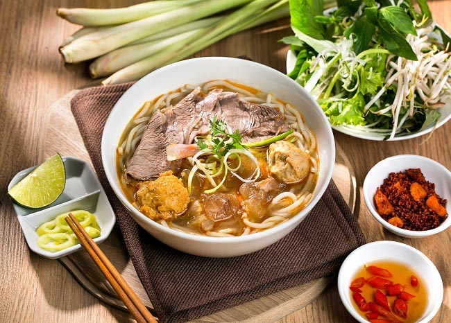 Bún phở