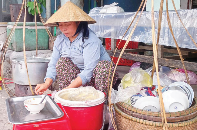 Nâng cao kỹ năng chế biến