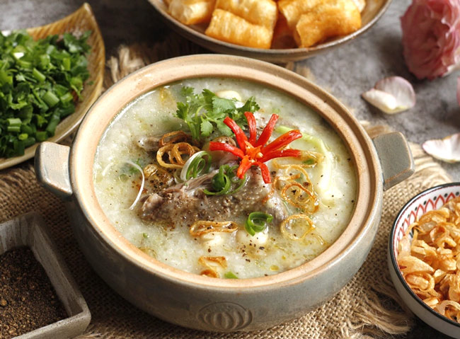 Cháo