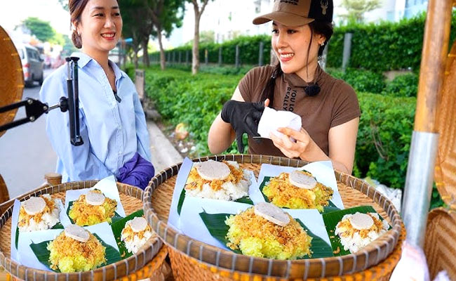 Cách bán xôi có lãi, Thu hồi vốn nhanh chóng bạn nên biết
