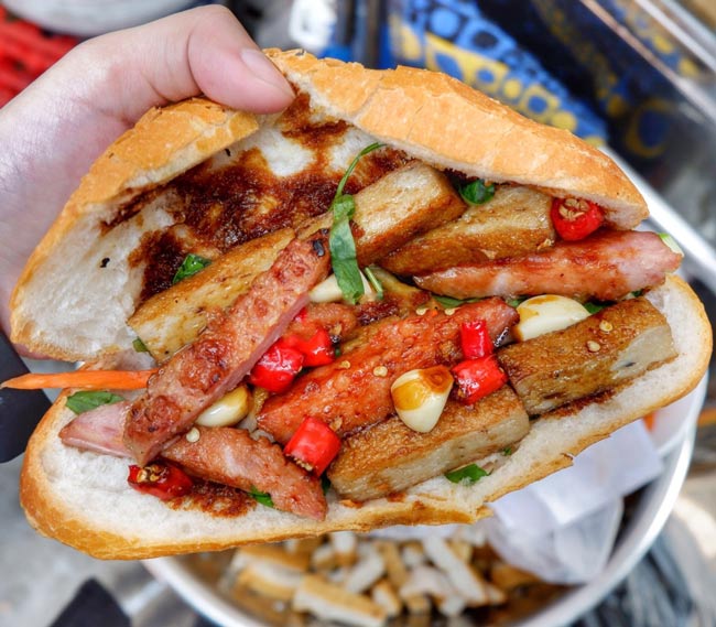 Hoàn thiện sản phẩm