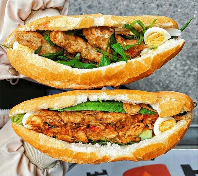 Đảm bảo chất lượng món