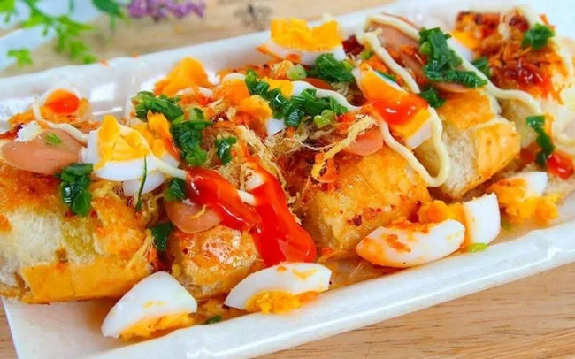 Chú trọng bảo quản thực phẩm