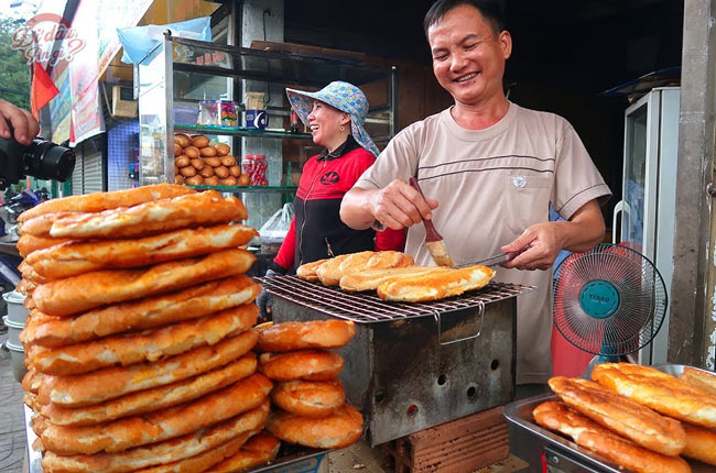 Quản lý nguyên vật liệu khoa học
