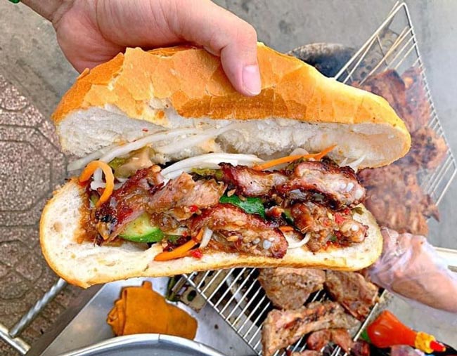 Kiểm soát chất lượng thực phẩm