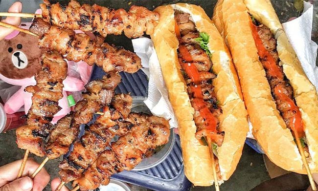 Tiềm năng kinh doanh của mặt hàng
