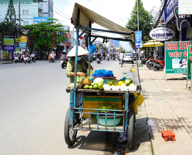 Ưu điểm sản phẩm