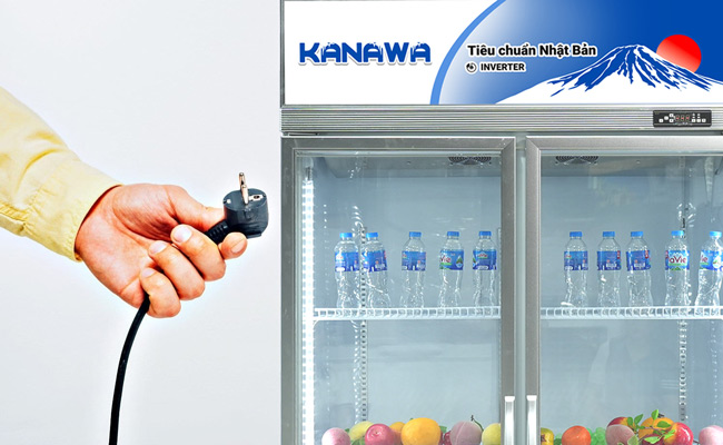 Có nên ngắt điện tủ mát không? Vì sao