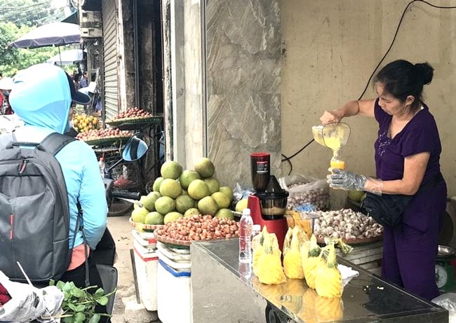 Thuận tiện khi thao tác