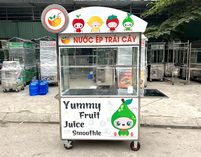 Xem xét chất liệu trang trí