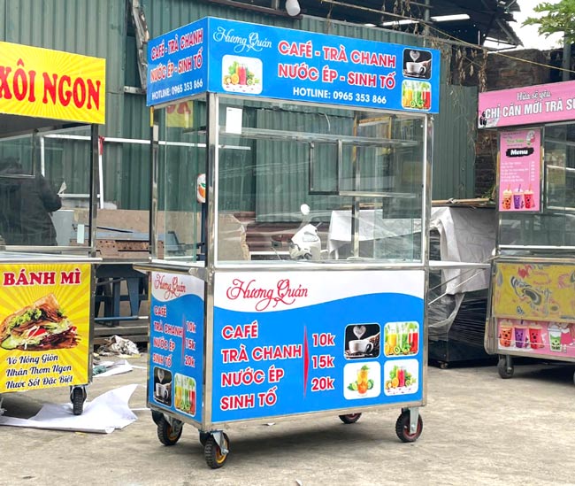 Thiết kế đơn giản