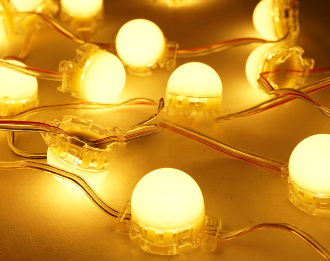 Đèn Led bát F30