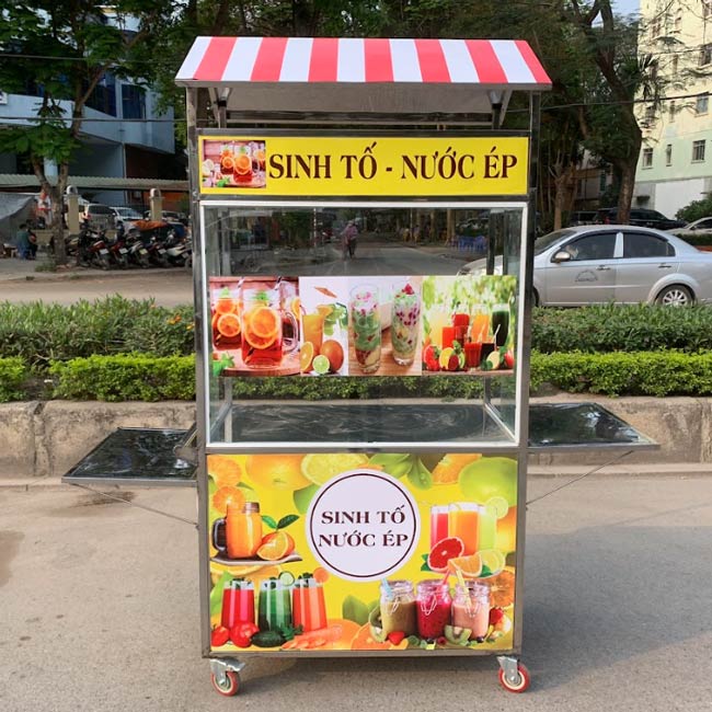 Kiểu dáng hợp gu