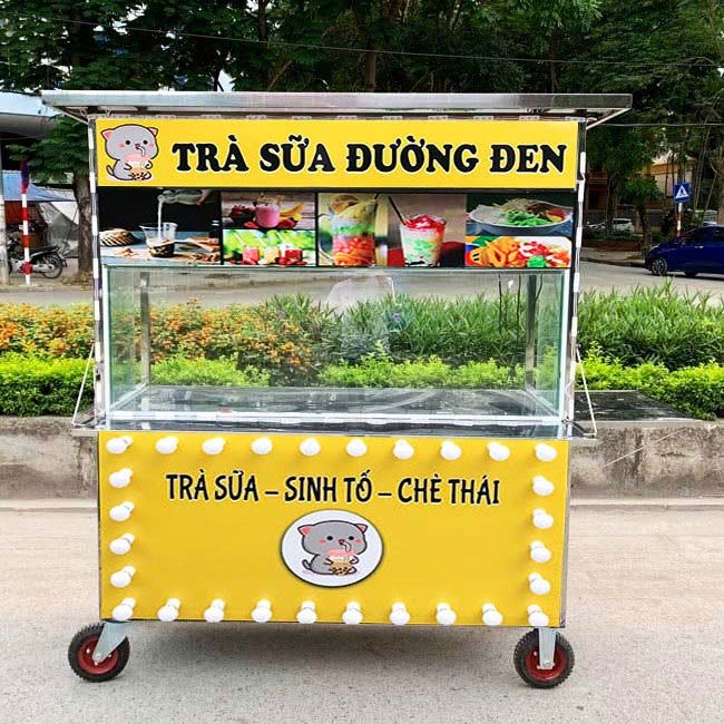 Xem xét mục đích sử dụng