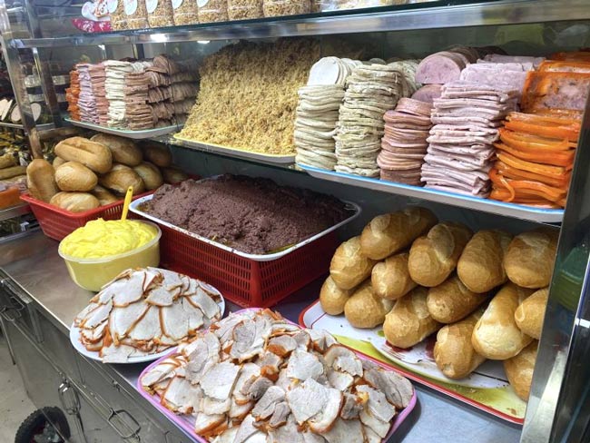 Tiềm năng kinh doanh