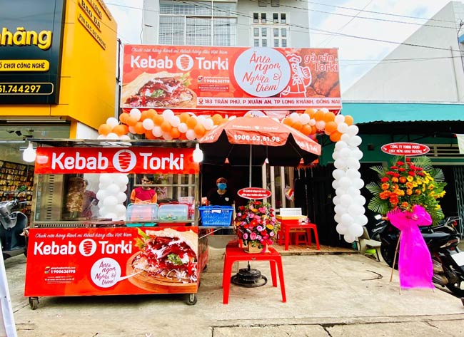 Dễ triển khai mô hình