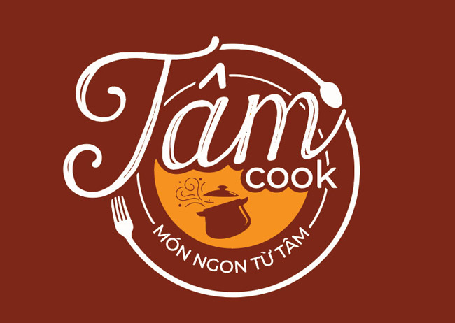 Bánh mì que Tâm Cook