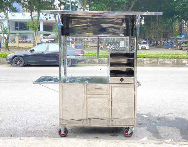 Sử dụng tiện lợi