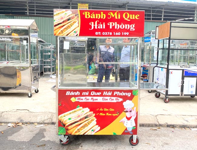 Địa chỉ gia công phụ kiện uy tín