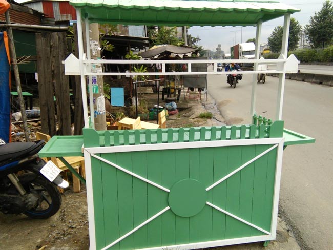 Sản phẩm chịu lực kém