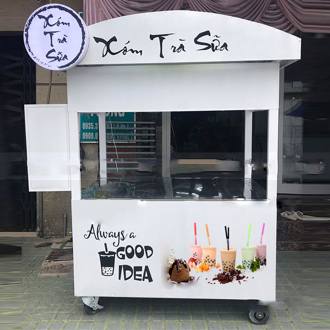 Phương tiện dễ di chuyển