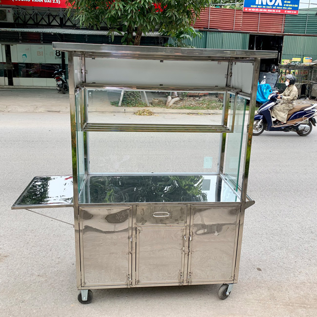 Chất liệu chế tạo