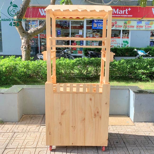 Mặt quầy