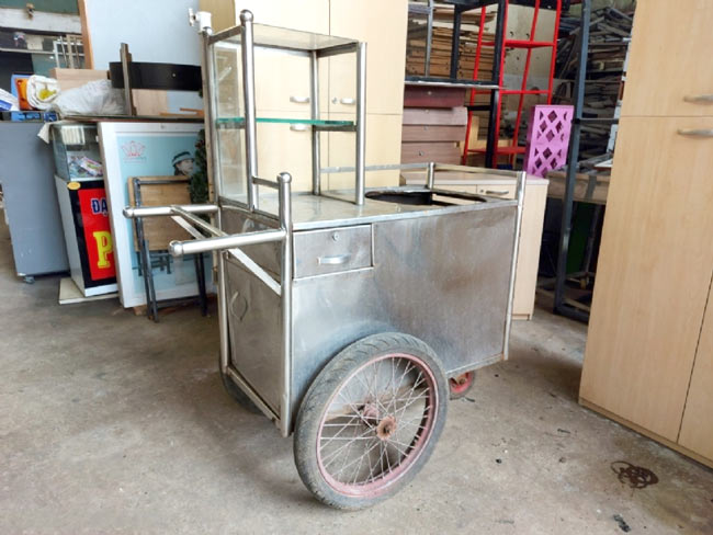Sản phẩm tại Hoàng Sa Việt