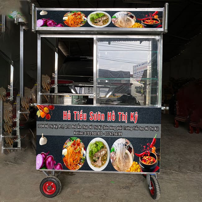 Kiểu dáng, kích thước sản phẩm