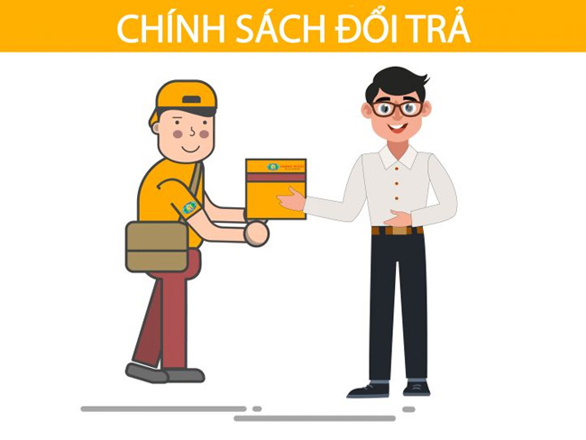 Chính sách sản phẩm