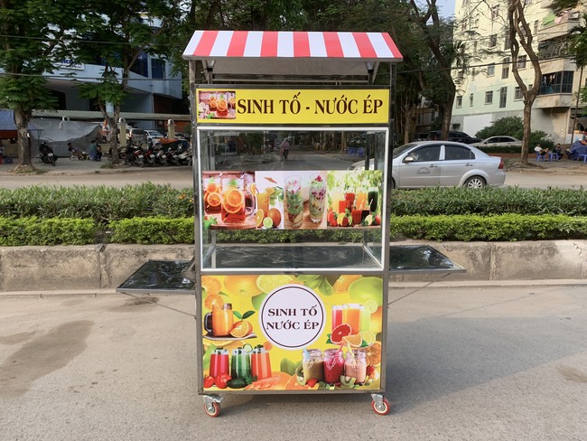 Chất liệu chế tạo sản phẩm