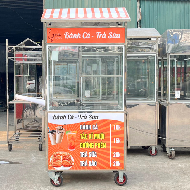 Cân nhắc chính sách mua xe
