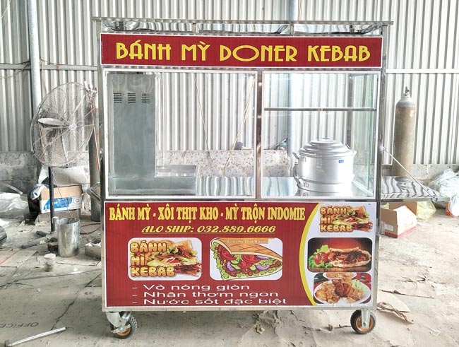 Nguồn gốc của sản phẩm