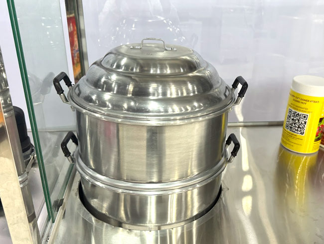 Phụ kiện tích hợp