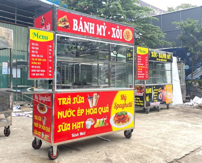 Xem xét kiểu dáng sản phẩm