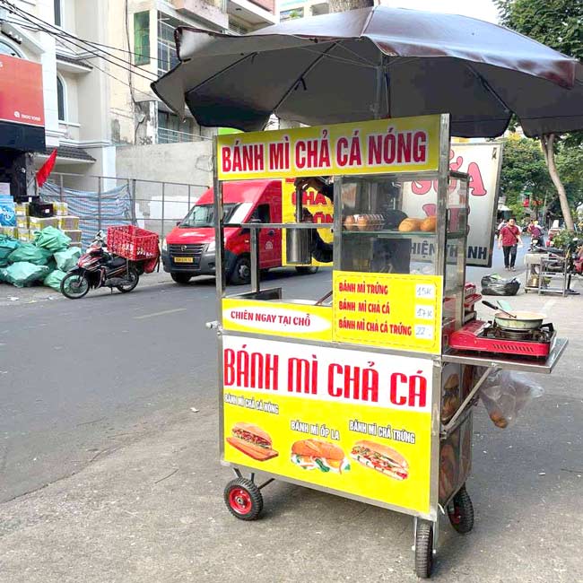 Hình thức lỗi thời