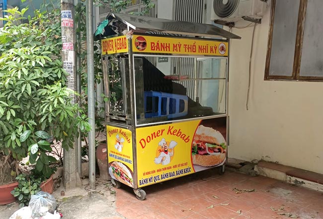 Nhược điểm của sản phẩm