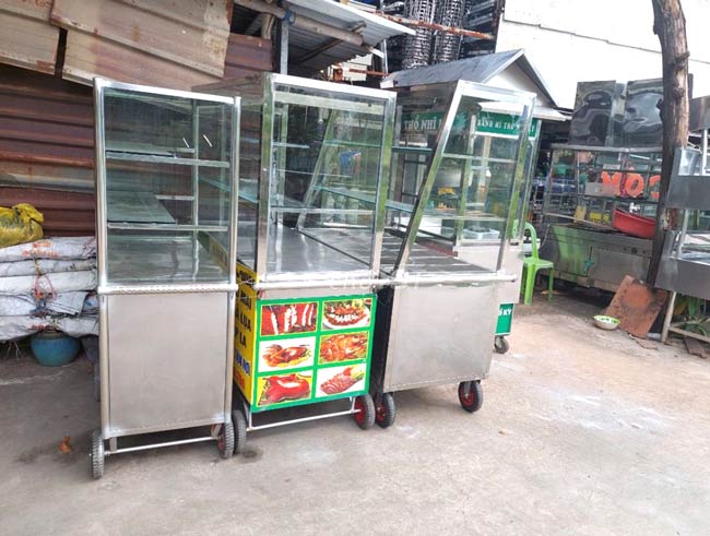 Nhược điểm sản phẩm