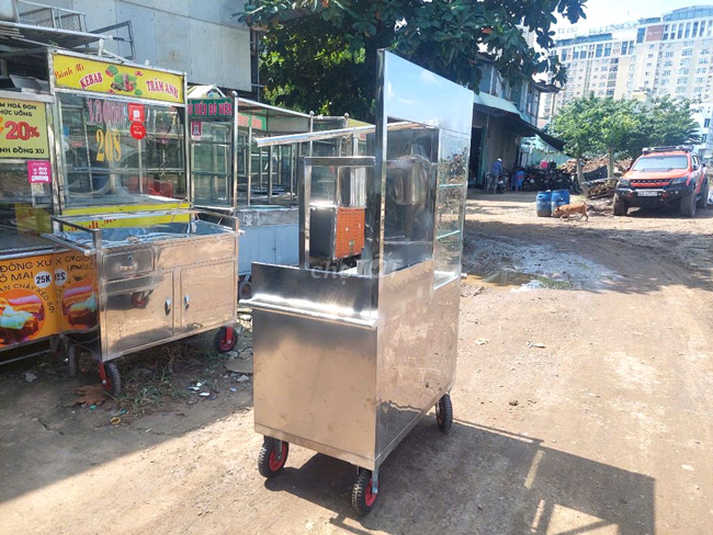 Ảnh feeback từ chị Hiền