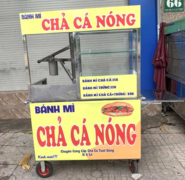 Mẫu mã kém thu hút