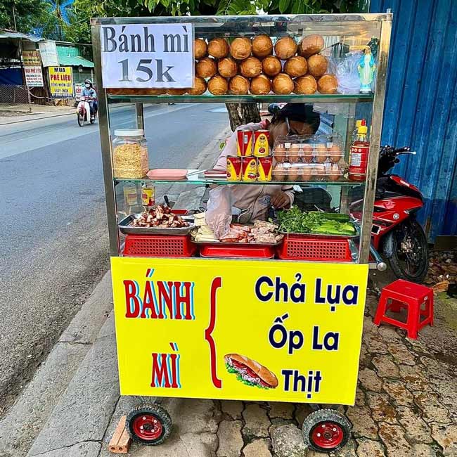 Xe đã qua sử dụng